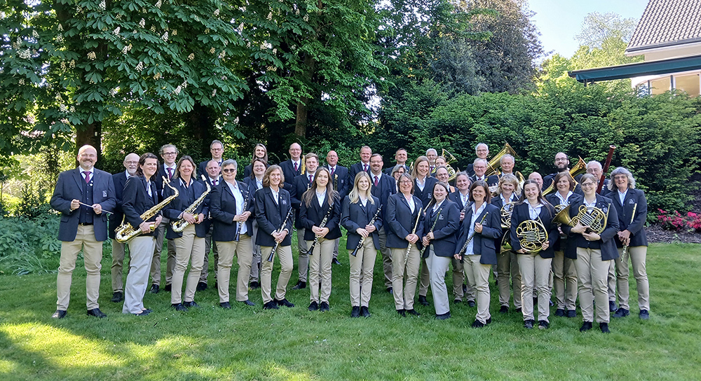 Schlossgarten-Konzert 2025